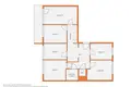 Appartement 5 chambres 72 m² en Pruszkow, Pologne