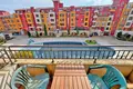 1 bedroom apartment 42 m² Aheloy, Bulgaria