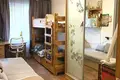 Appartement 2 chambres 48 m² Minsk, Biélorussie