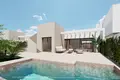 3 bedroom villa 112 m² Los Alcazares, Spain