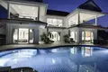 6 bedroom villa 480 m² Ko Samui, Thailand