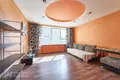 2 room apartment 55 m² Minsk, Belarus