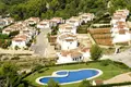 2 bedroom Villa 75 m² Murla, Spain