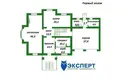 Коттедж 385 м² Боровлянский сельский Совет, Беларусь