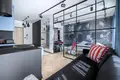 Appartement 2 chambres 45 m² Varsovie, Pologne