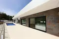 4 bedroom house  Benissa, Spain