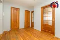 Appartement 1 chambre 45 m² Vileïka, Biélorussie