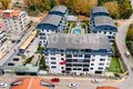 1 bedroom apartment 50 m² Oba, Turkey