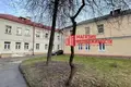 Mieszkanie 2 pokoi 44 m² Grodno, Białoruś