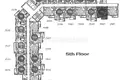 Appartement 1 chambre 34 m² Choeng Thale, Thaïlande