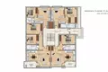 Appartement 2 chambres 56 m² Famagouste, Chypre du Nord