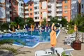 Apartamento 2 habitaciones 42 m² Sunny Beach Resort, Bulgaria