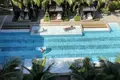 Appartement 2 chambres 83 m² Phuket, Thaïlande