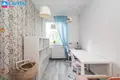 Appartement 3 chambres 52 m² Vilnius, Lituanie