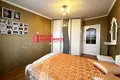 Apartamento 3 habitaciones 66 m² Grodno, Bielorrusia