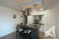 Apartamento 1 habitación 40 m² Brest, Bielorrusia