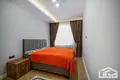 Mieszkanie 5 pokojów 83 m² Alanya, Turcja