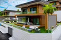 Casa 4 habitaciones 266 m² Región del Mediterráneo, Turquía