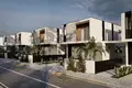 3 bedroom villa 230 m² Agios Sergios, Northern Cyprus