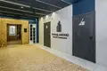 Wohnung 1 zimmer 32 m² Minsk, Belarus