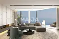 1 bedroom apartment 96 m² Opatija, Croatia