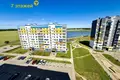 Mieszkanie 1 pokój 35 m² Dzierżyńsk, Białoruś