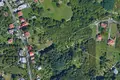 Grundstück 1 115 m² Zagreb, Kroatien