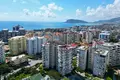 Wohnung 3 zimmer  Tosmur, Türkei