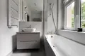 Apartamento 2 habitaciones 39 m² Poznan, Polonia
