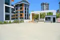 Mieszkanie 1 pokój 50 m² Mediterranean Region, Turcja