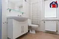 Mieszkanie 5 pokojów 213 m² Kalodziscanski sielski Saviet, Białoruś