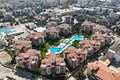 3 bedroom apartment 110 m² Tosmur, Turkey