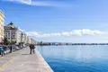 1 bedroom apartment 43 m² Municipality of Thessaloniki, Greece