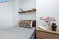 Appartement 3 chambres 48 m² Vilnius, Lituanie