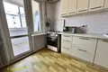 1 room apartment 41 m² Borovlyany, Belarus