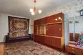 2 room apartment 46 m² Hrodna, Belarus