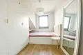 Appartement 2 chambres 32 m² en Cracovie, Pologne