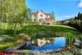 Chalet 406 m² Astrashitskagaradokski rural council, Bélarus