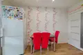 Wohnung 2 zimmer 57 m² Baryssau, Belarus