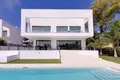 Willa 4 pokoi 674 m² Estepona, Hiszpania