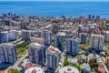 Квартира 2 комнаты  Махмутлар, Турция
