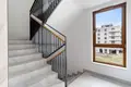 Appartement 4 chambres 81 m² Varsovie, Pologne