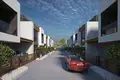 Residential complex New complex of villas with views of the ocean, 10 minutes from Nusa Dua Beach, Bali, Indonesia