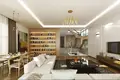 Villa de 5 habitaciones 230 m² Sapanca, Turquía