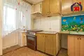 3 room apartment 72 m² Vileyka, Belarus