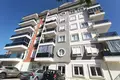 Mieszkanie 3 pokoi 114 m² Alanya, Turcja