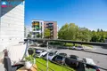 Apartamento 1 habitación 36 m² Vilna, Lituania