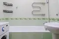 Wohnung 1 zimmer 39 m² Minsk, Belarus
