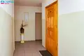 2 room apartment 43 m² Šiauliai, Lithuania