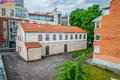 Propriété commerciale 464 m² à Klaipeda, Lituanie